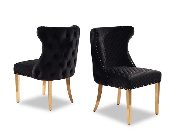 SILLA DE COMEDOR