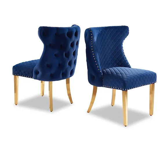 SILLA DE COMEDOR