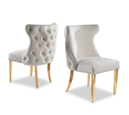 SILLA DE COMEDOR