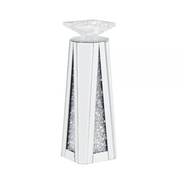 CANDLE HOLDER SET 2