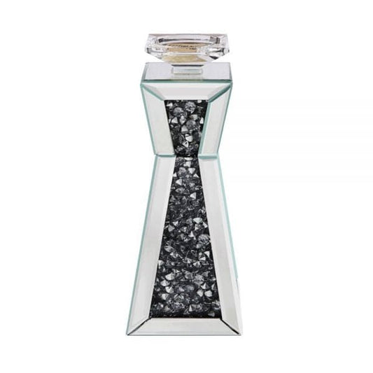 CANDLE HOLDER SET 2