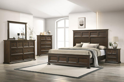 JUEGO DE DORMITORIO