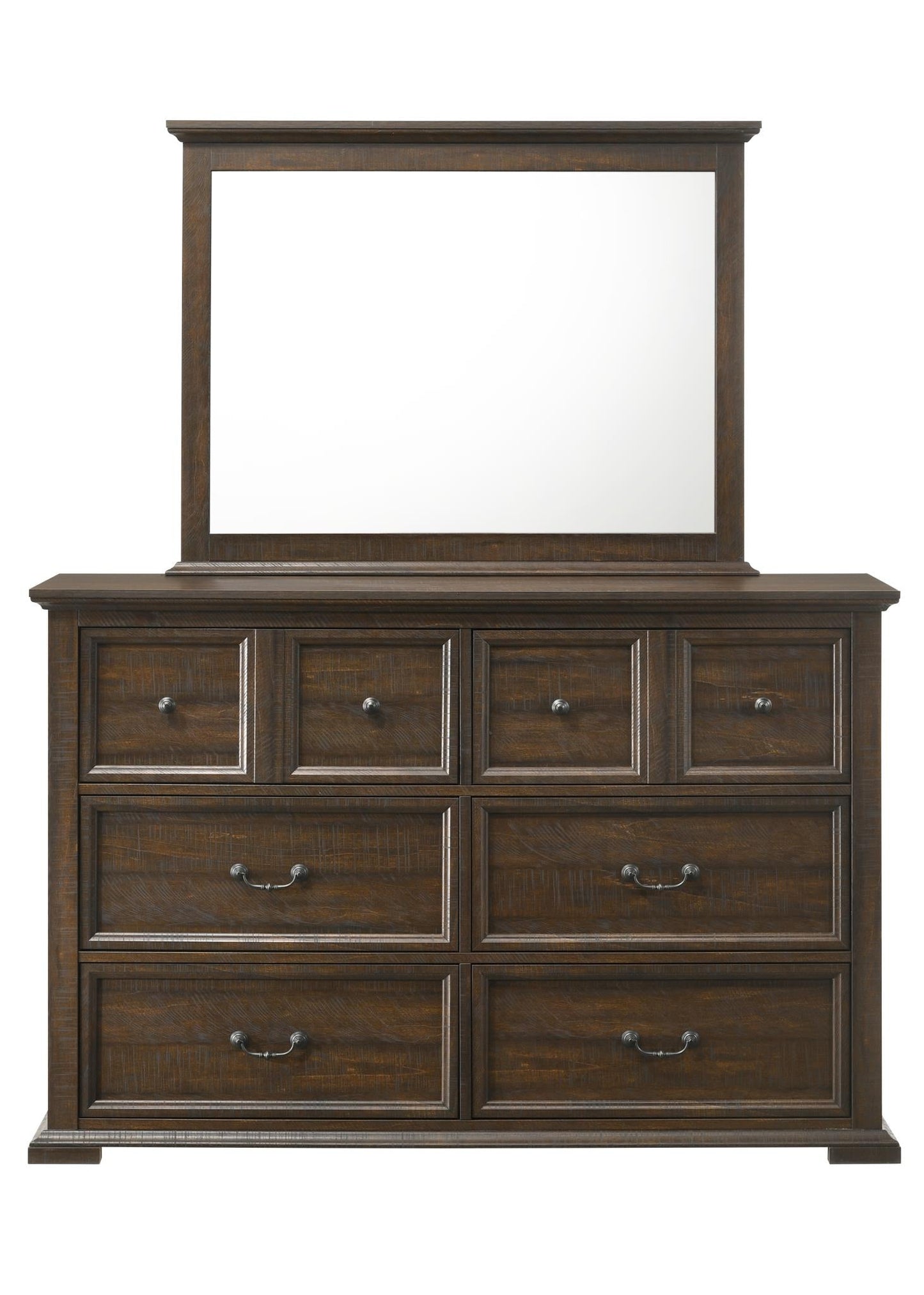 JUEGO DE DORMITORIO