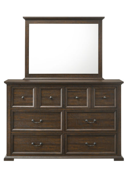 JUEGO DE DORMITORIO
