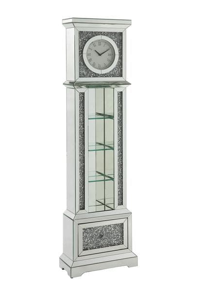 FLOOR RELOJ