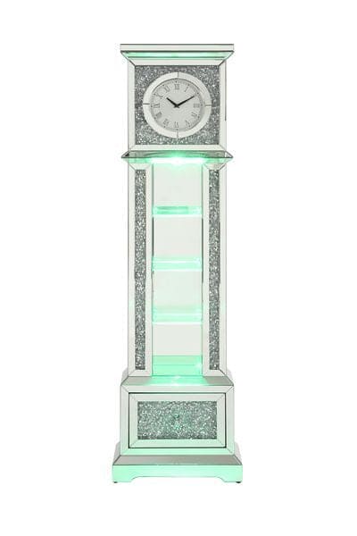 FLOOR RELOJ