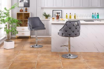BAR STOOL X 2