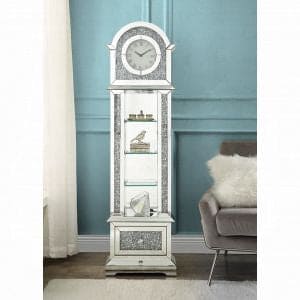 FLOOR RELOJ