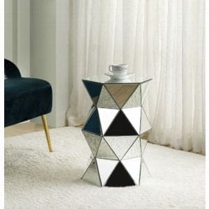 SOPORTE DE PEDESTAL