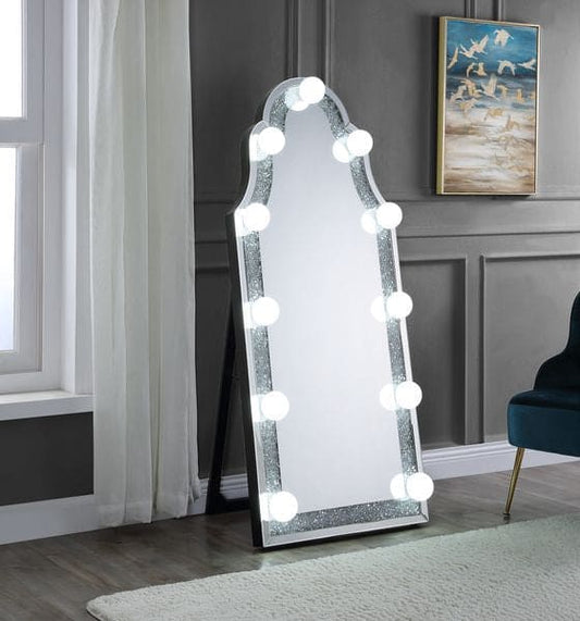 FLOOR MIRROR