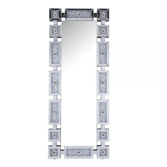 FLOOR MIRROR
