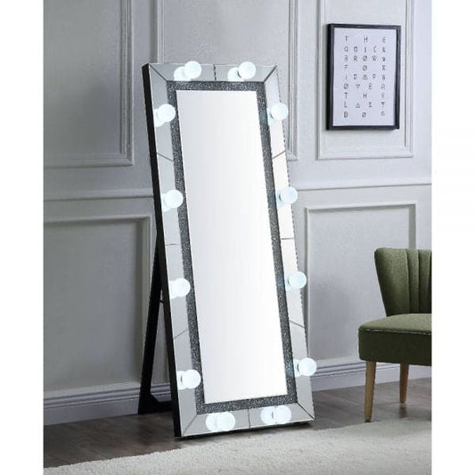 FLOOR MIRROR