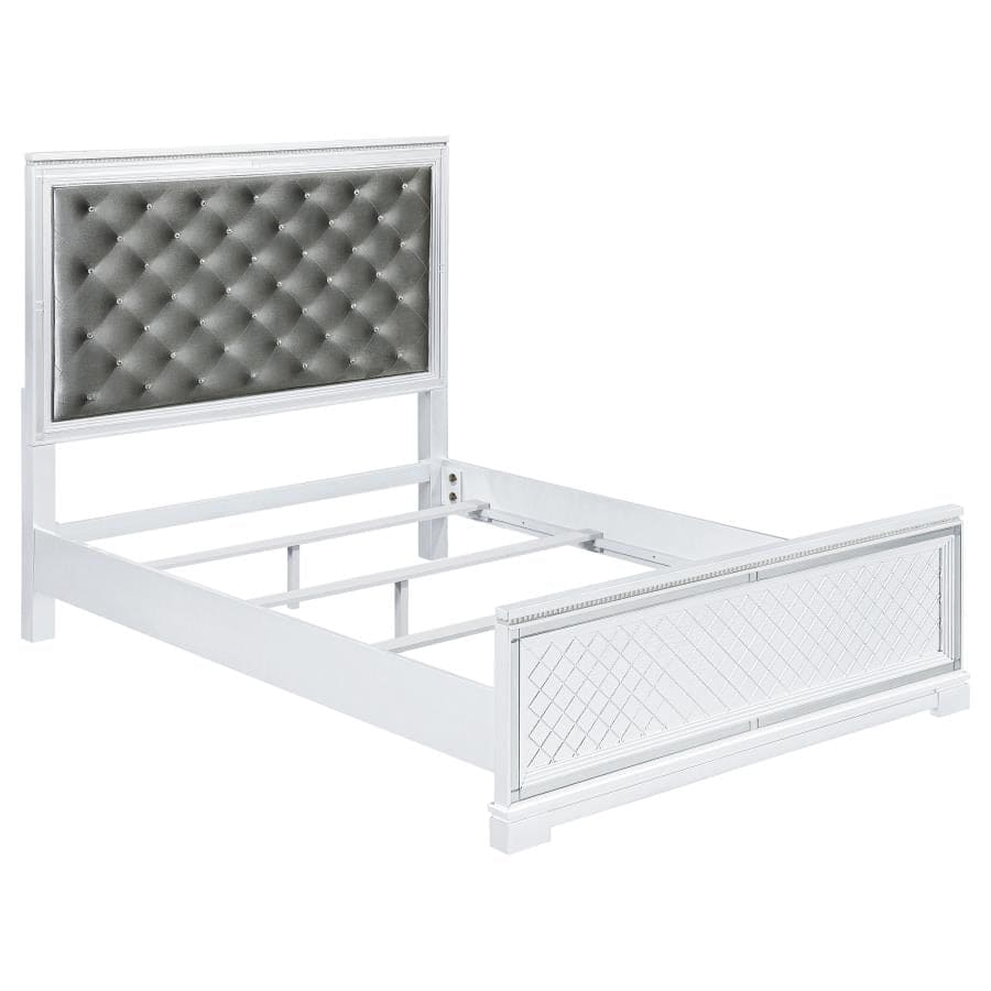 Juego de dormitorio