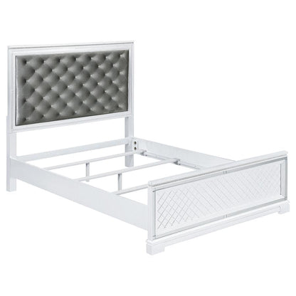 Juego de dormitorio