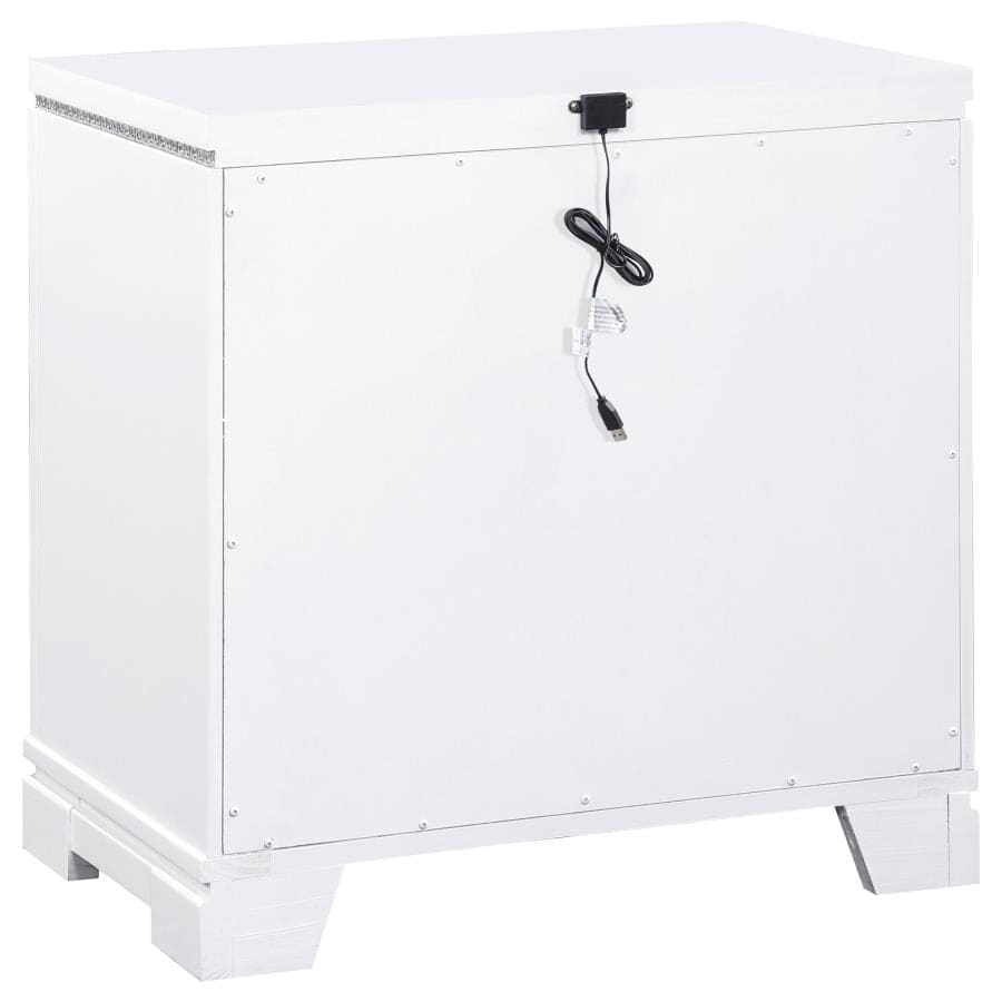 Juego de dormitorio