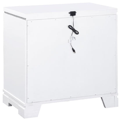 Juego de dormitorio