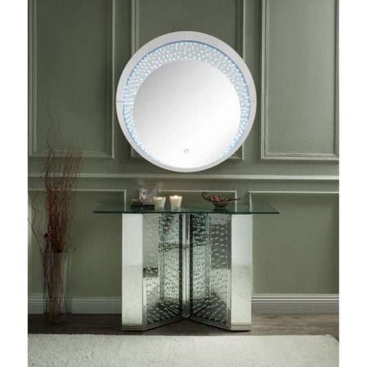 CONSOLA TABLE