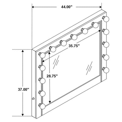 Juego de dormitorio