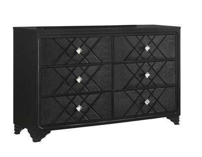 Bedroom set