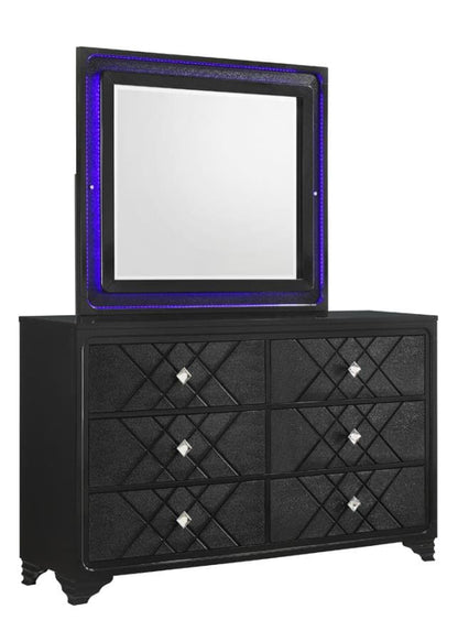 Bedroom set