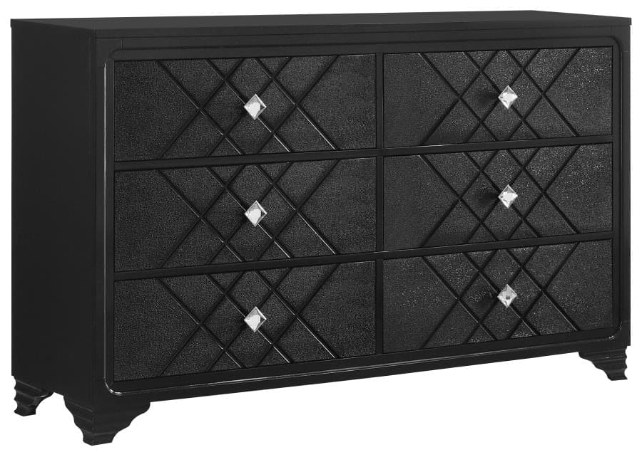 Bedroom set