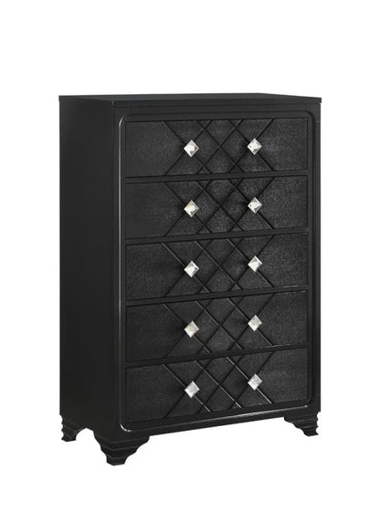 Bedroom set