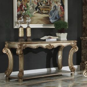 CONSOLA DE MESA