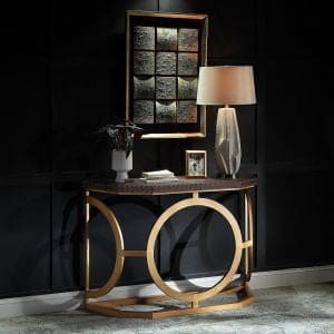 CONSOLA DE MESA