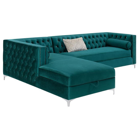 Sectional