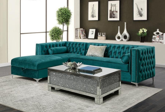 Sectional