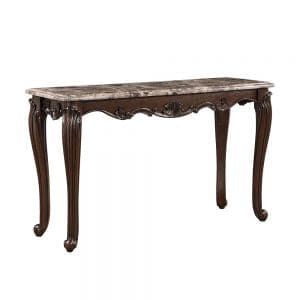 MESA DE CONSOLA