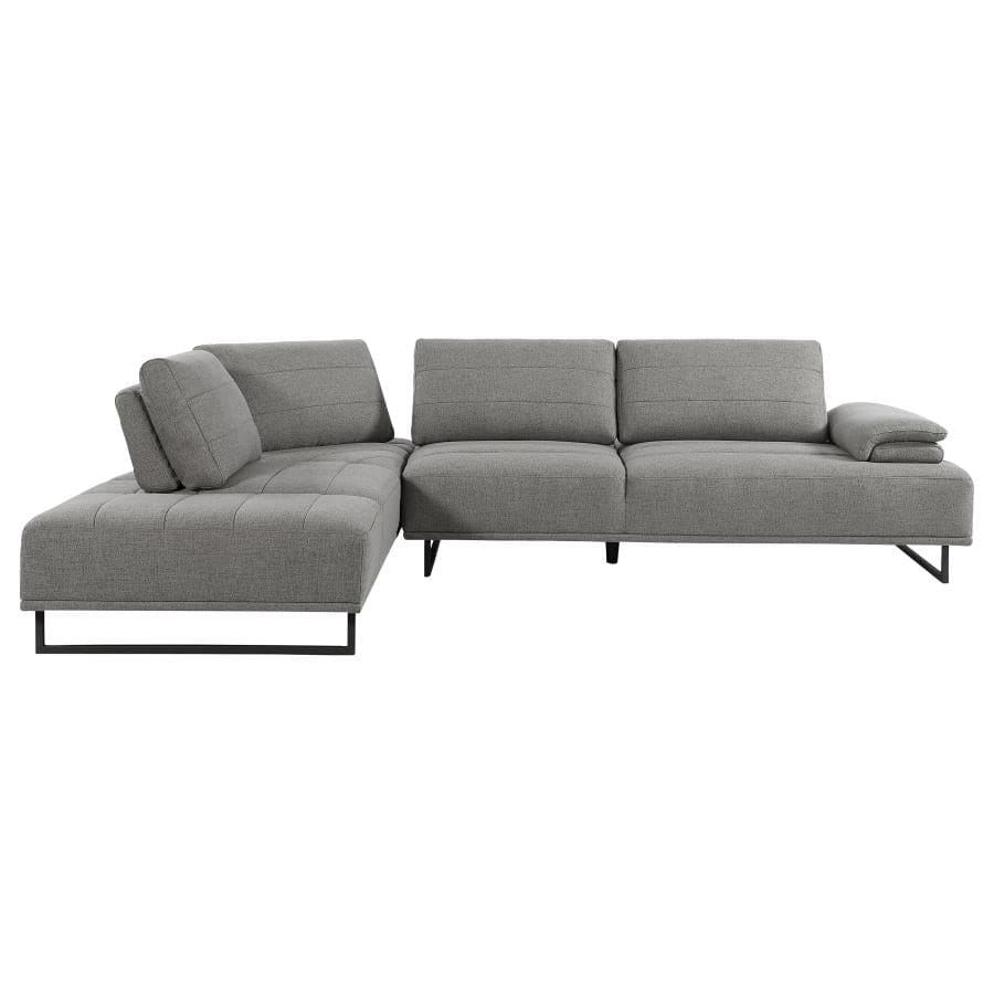Sectional