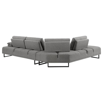 Sectional