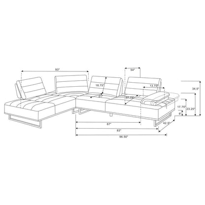Sectional