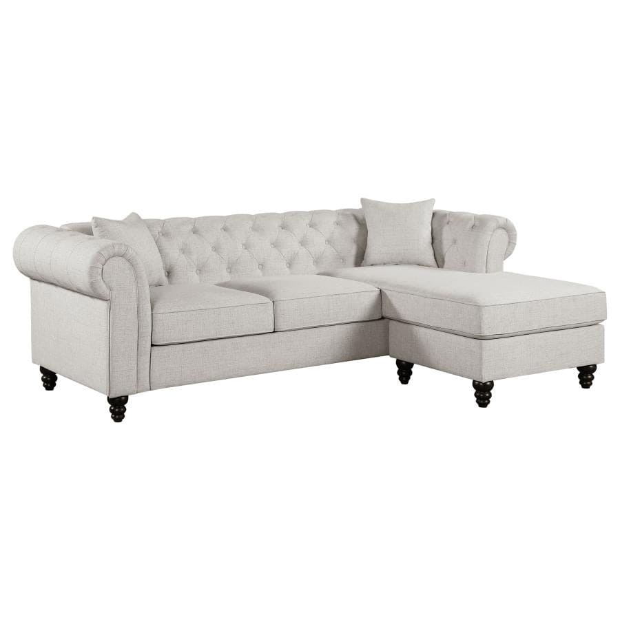 Sectional
