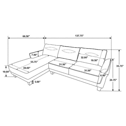 Sectional