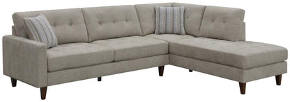 Sectional