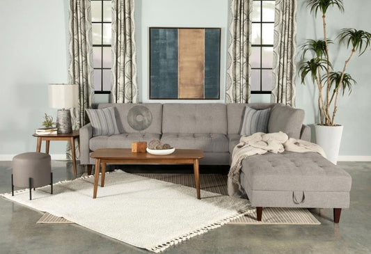 Sectional