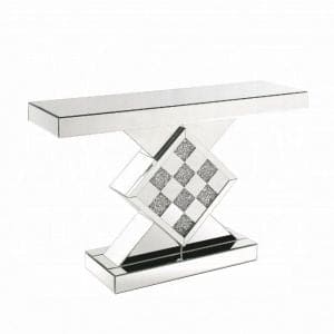 MESA DE CONSOLA