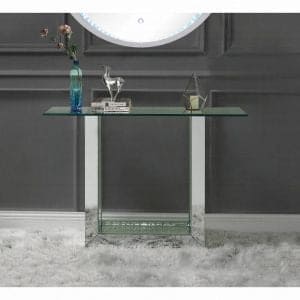 CONSOLA TABLE