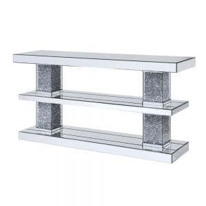 MESA CONSOLA