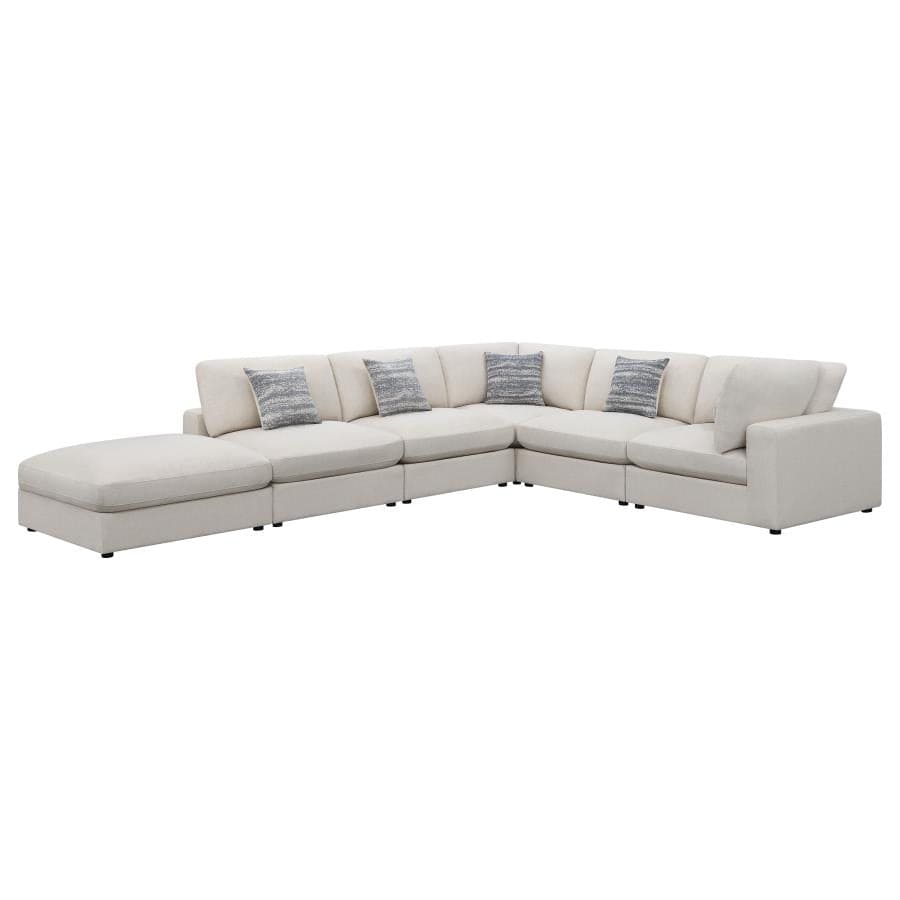 Sectional