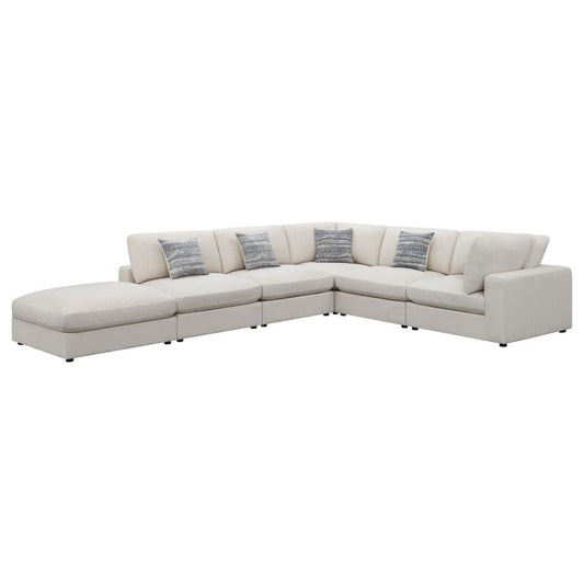 Sectional