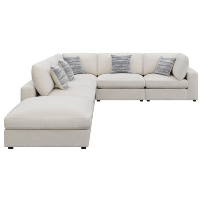Sectional