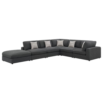 Sectional