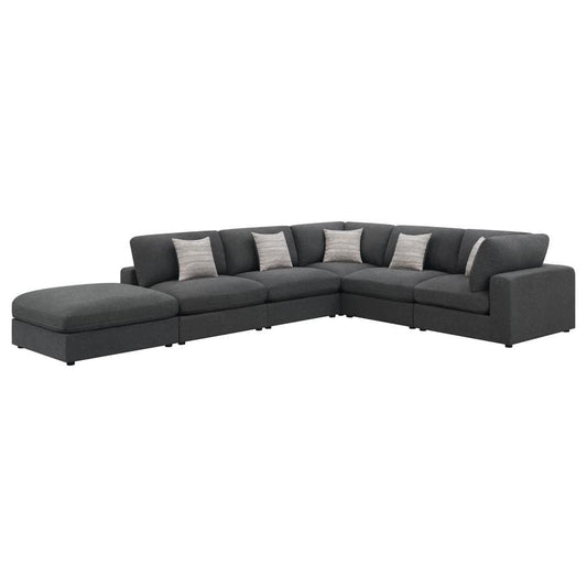 Sectional