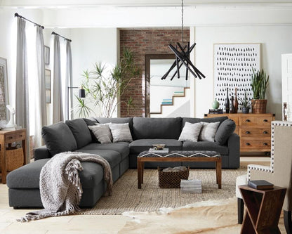 Sectional