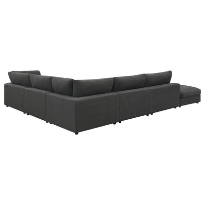 Sectional