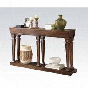 MESA CONSOLA