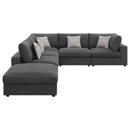 Sectional